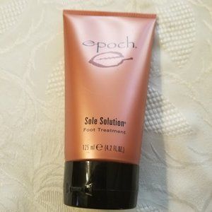 New Skin Epoch Sole Solution Brand New